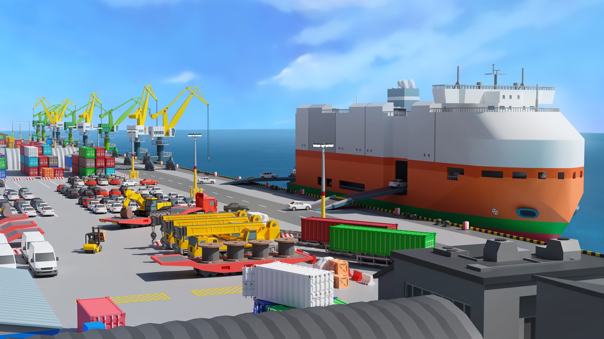 3D Port 1 model https://p.turbosquid.com/ts-thumb/dz/3byukg/BX/19/jpg/1695824757/1920x1080/fit_q87/ab45cb31a5e0e2d5333f89d161b6966bd267c40c/19.jpg