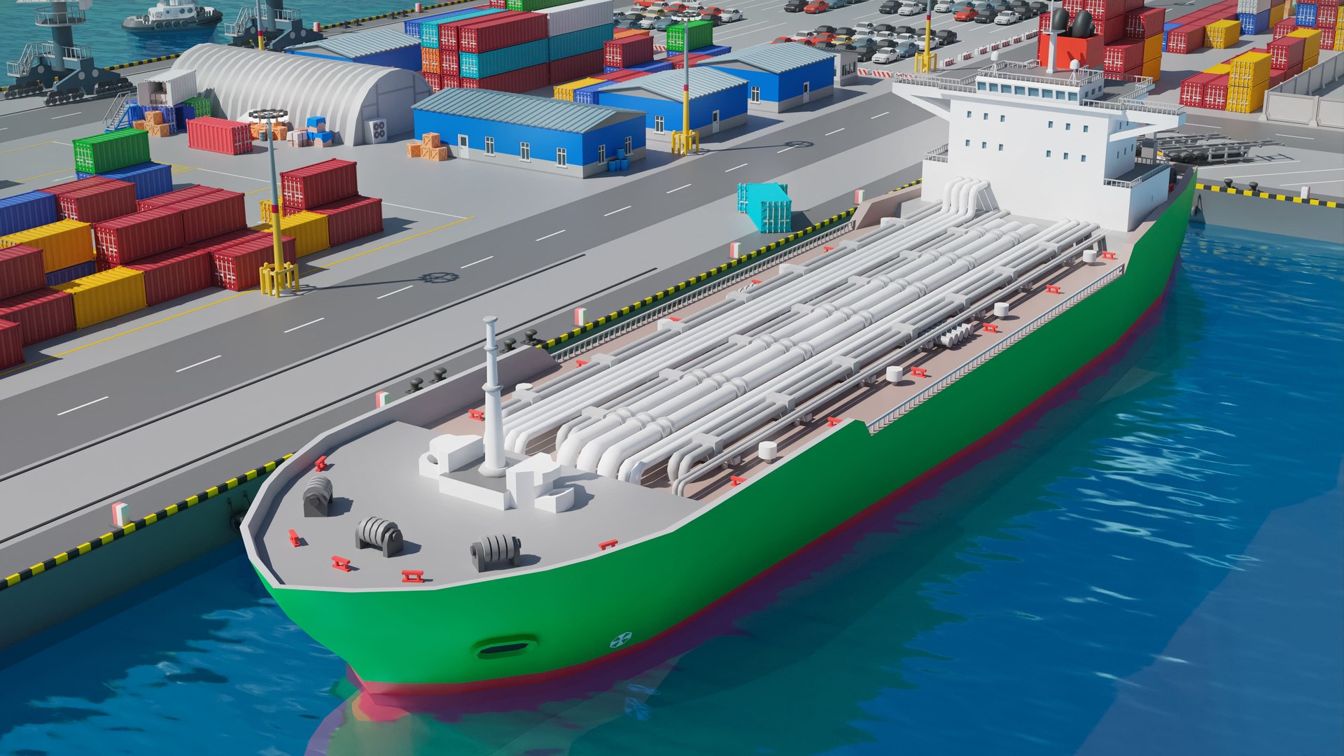 3D Port 1 model https://p.turbosquid.com/ts-thumb/dz/3byukg/ap/32/jpg/1695824800/1920x1080/fit_q87/a445cd3ab5daa72e9ebf91adf32032f52efe90e9/32.jpg