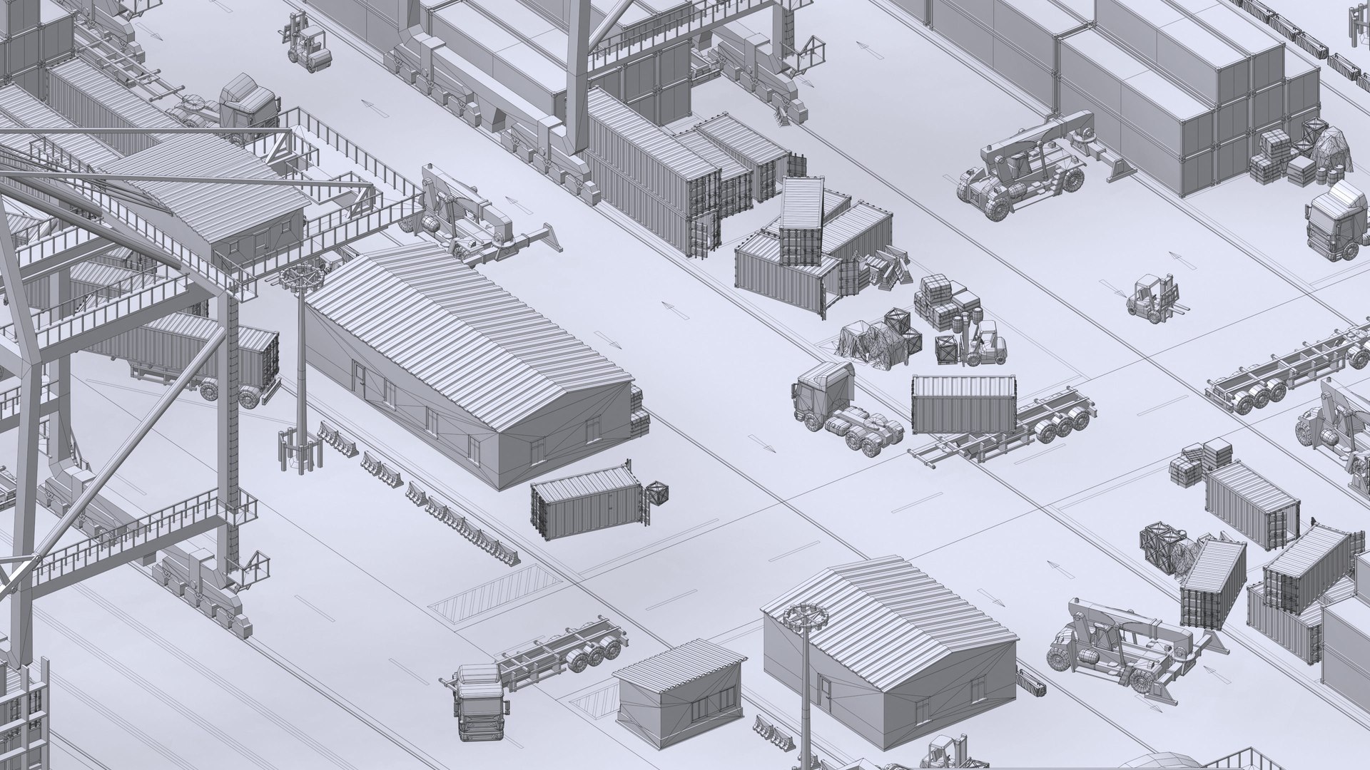 3D Port 1 model https://p.turbosquid.com/ts-thumb/dz/3byukg/t8/121/jpg/1695824835/1920x1080/fit_q87/303d3742b8a36c07a4dcb910a924e3622a0ee75c/121.jpg