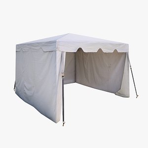 Commercial Tent