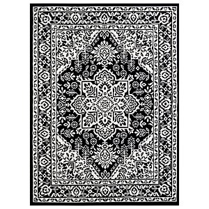 Bohemian Rug for Living Room