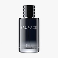 Dior Sauvage Perfume Bottle