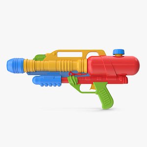 Water Gun