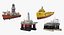 Industrial Site Collection 2