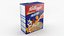 Kelloggs Cereal 25g Set