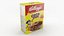 Kelloggs Cereal 25g Set