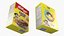 Kelloggs Cereal 25g Set