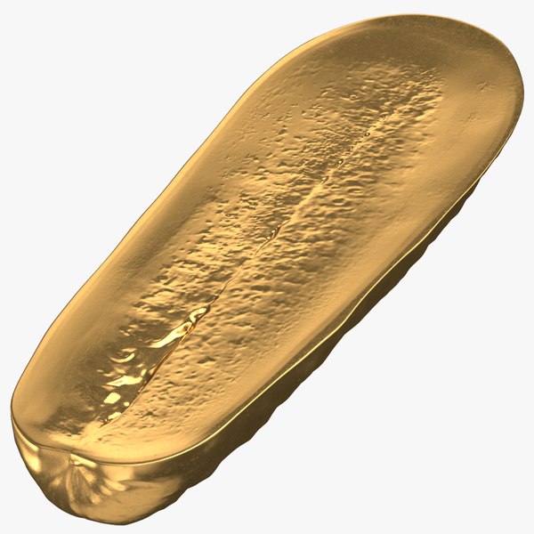 3D kirby cucumber 02 cut model TurboSquid 1497833