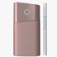 Kent GLO Rose