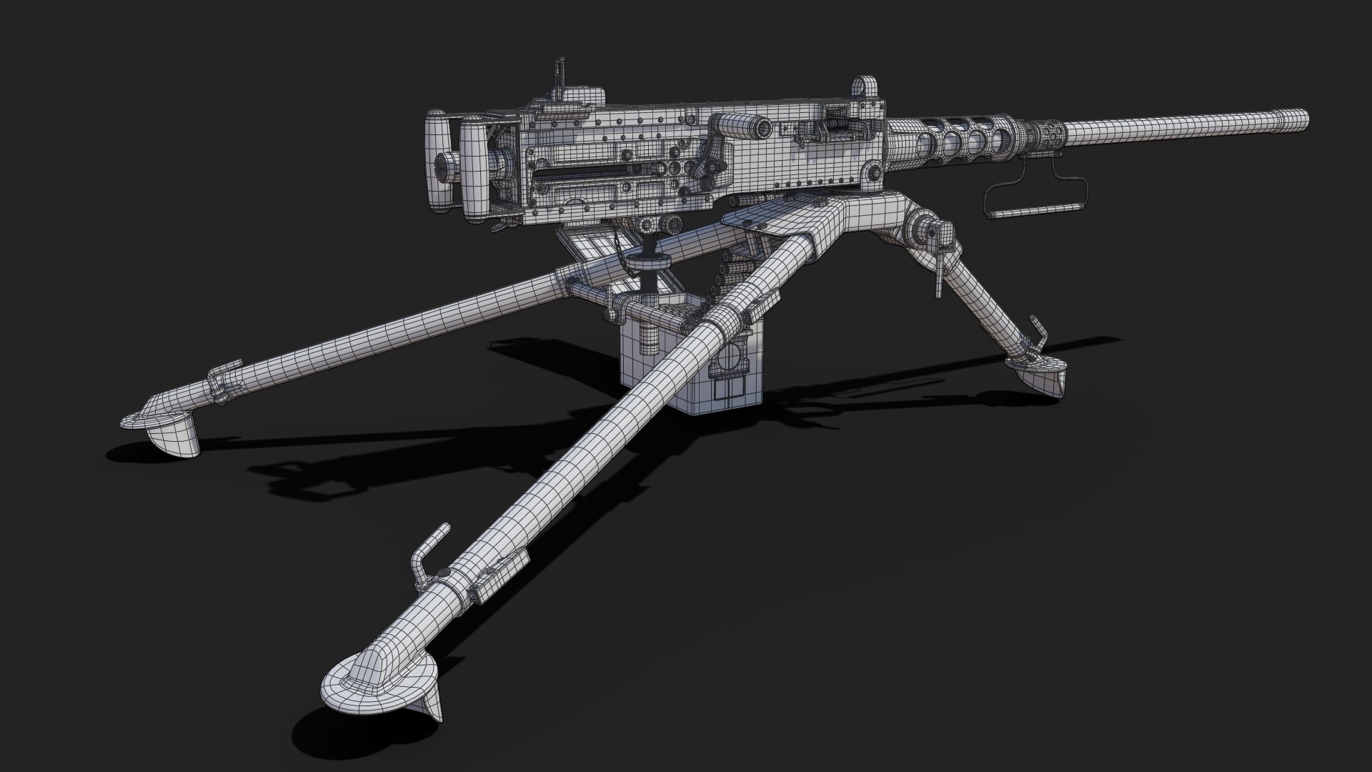 3d m2 browning machine gun model https://p.turbosquid.com/ts-thumb/dz/NZUT9Q/x6FOPshI/camera_4_wiretest/jpg/1468388467/1920x1080/fit_q87/e38b7ee3b191495128a6bf88b89975e29aa653be/camera_4_wiretest.jpg