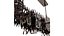 Brutus Linear Pendant Lightb