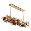 Brutus Linear Pendant Lightb