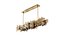 Brutus Linear Pendant Lightb