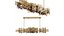 Brutus Linear Pendant Lightb