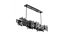 Brutus Linear Pendant Lightb