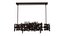 Brutus Linear Pendant Lightb
