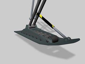 Landing-Gear