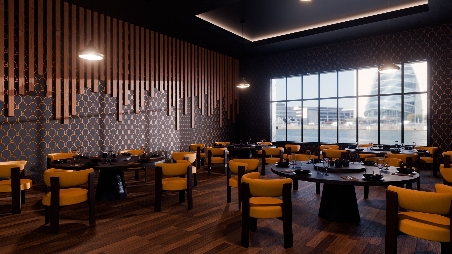 Modern Elegant Restaurant model https://p.turbosquid.com/ts-thumb/dz/Rl9SUh/YQ/4/jpg/1763299162/1920x1080/fit_q87/aa27ddbbb00aa6c98690656a0500872a81d2f0c0/4.jpg