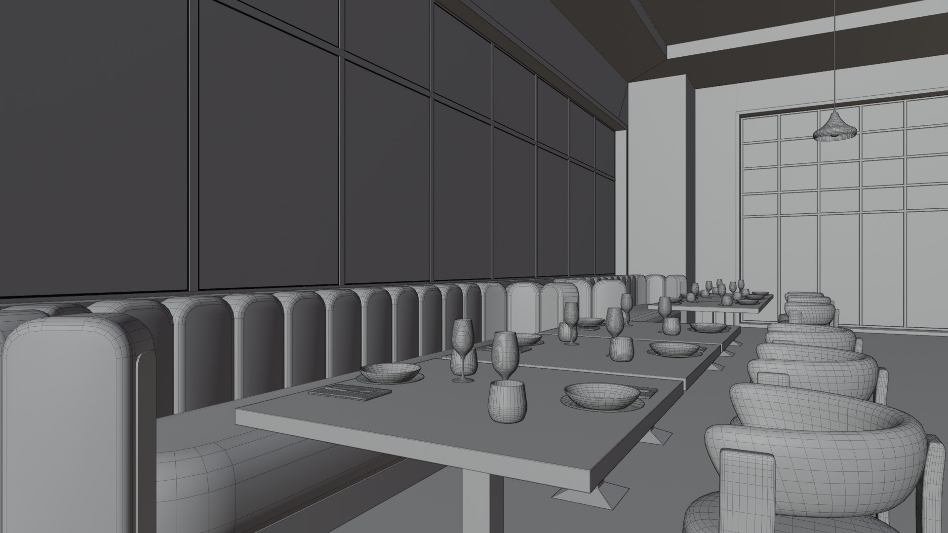 Modern Elegant Restaurant model https://p.turbosquid.com/ts-thumb/dz/Rl9SUh/bu/wire2/jpg/1763299167/1920x1080/fit_q87/0ab4a2c56574fa31b96652a351f5ab0b5e3530b7/wire2.jpg