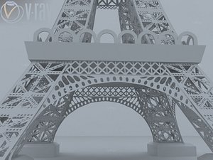 Eiffel Tower
