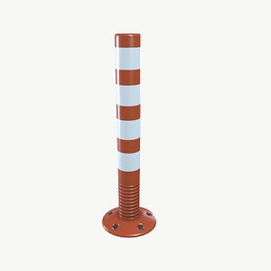Traffic Obstacle 3D