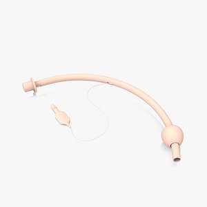 Endotracheal Tube