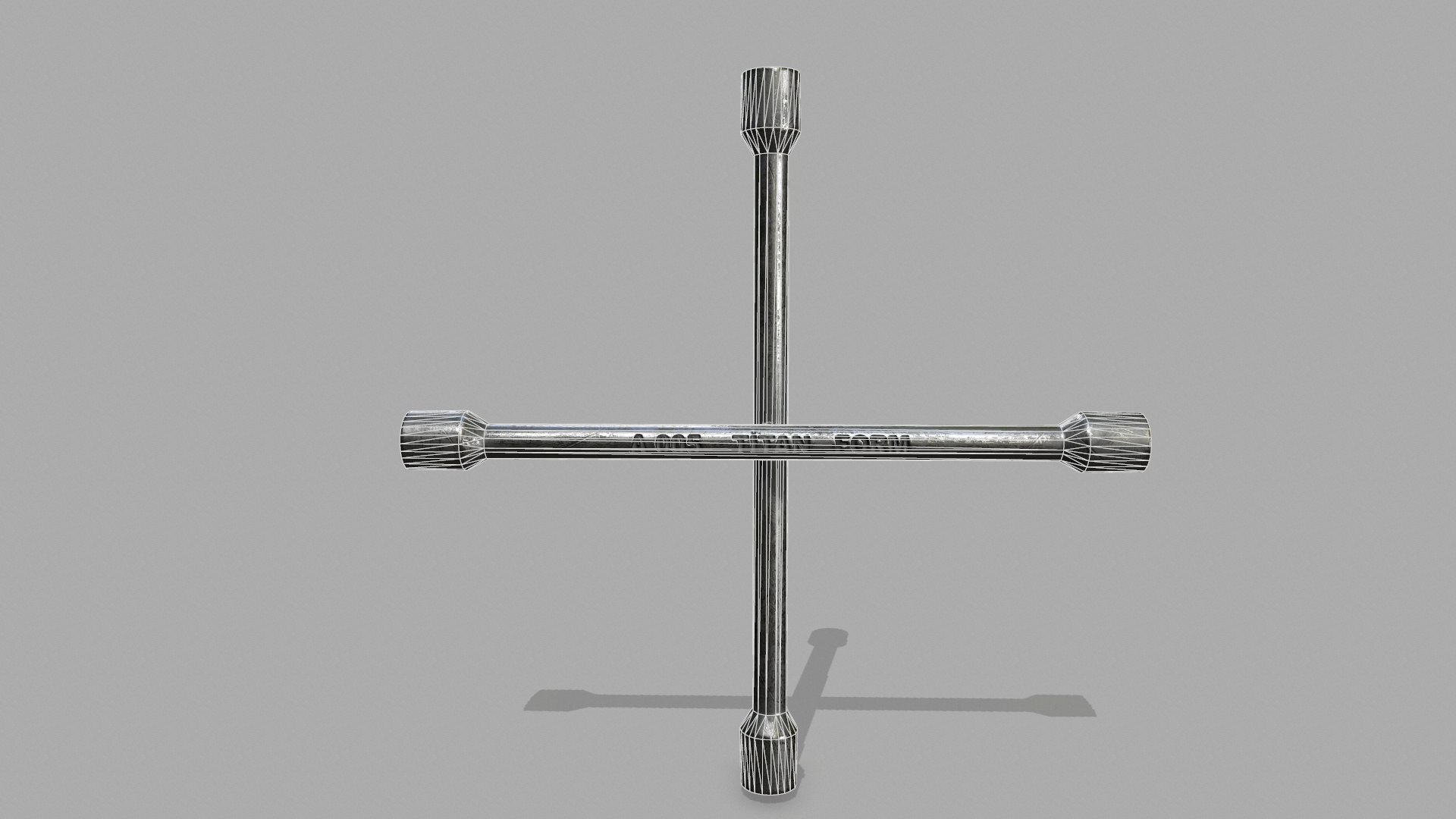 lug wrench 3D model https://p.turbosquid.com/ts-thumb/dz/YZ5FVL/e1U9pTwu/27/jpg/1584139853/1920x1080/fit_q87/10c393c077d49e682f0efb5828d127a5aa12ebc3/27.jpg