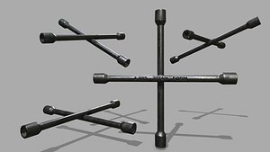 Lug Wrench