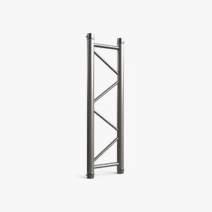Ladder Truss A30 M 3D model