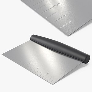 Bench Scraper