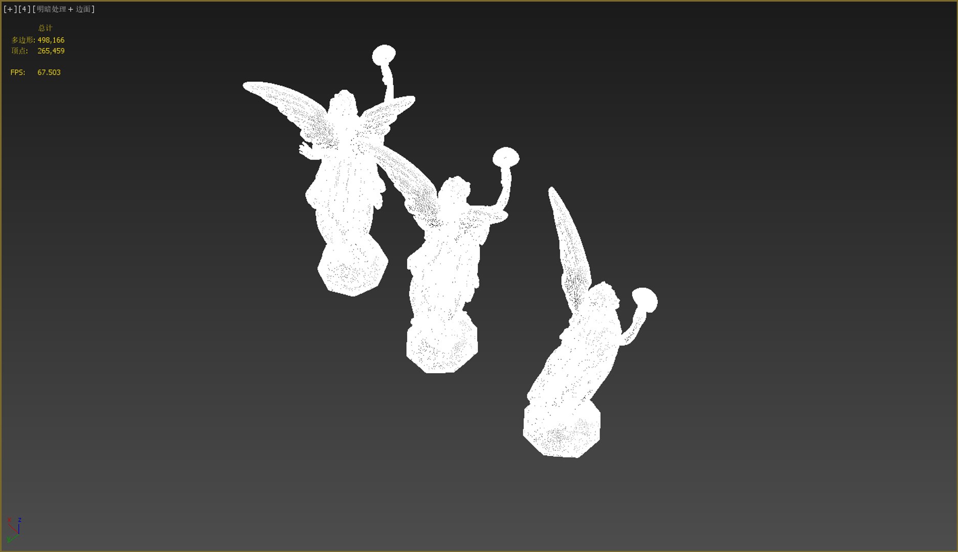3D model Classic Angel Sculpture 3D Model https://p.turbosquid.com/ts-thumb/dz/cNJYZ6/9i/4/png/1788338437/1920x1080/fit_q87/e5f54aff903853102d0ff57509ff61221bc6acc6/4.jpg