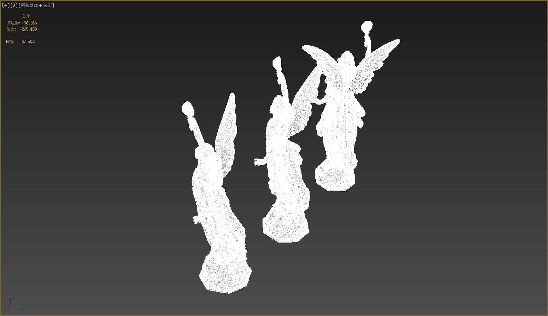 3D model Classic Angel Sculpture 3D Model https://p.turbosquid.com/ts-thumb/dz/cNJYZ6/Vc/3/png/1788338436/1920x1080/fit_q87/c89a2f94f76a0227e99dbcca6928a6c5fecdda68/3.jpg