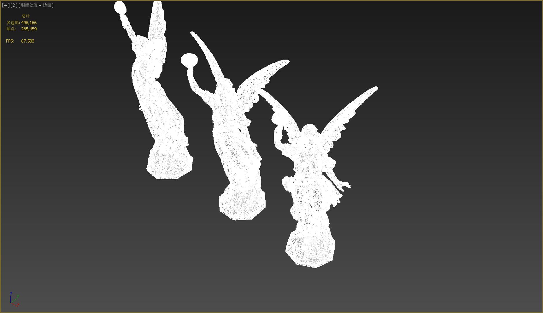 3D model Classic Angel Sculpture 3D Model https://p.turbosquid.com/ts-thumb/dz/cNJYZ6/ds/2/png/1788338436/1920x1080/fit_q87/9d000806f55746cabc7c1e467482d58acb1ce37a/2.jpg