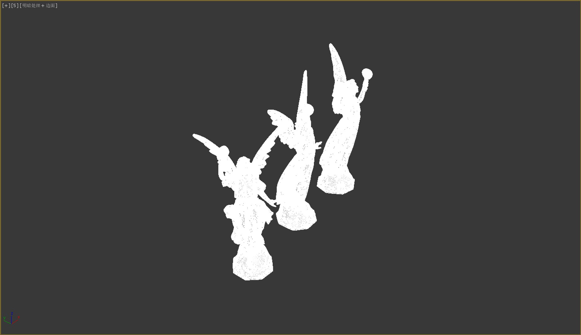 3D model Classic Angel Sculpture 3D Model https://p.turbosquid.com/ts-thumb/dz/cNJYZ6/ta/5/png/1788338438/1920x1080/fit_q87/3f98d15104345537bcc191e7dea300043f336c45/5.jpg