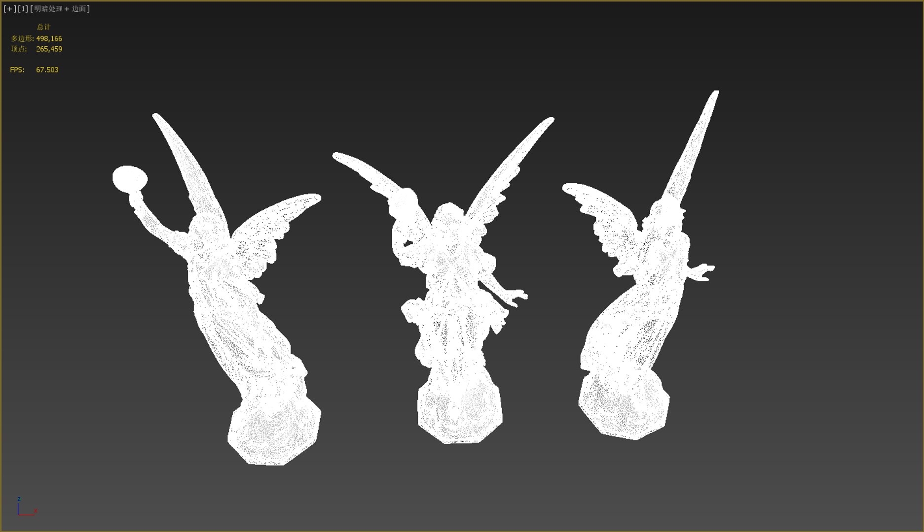 3D model Classic Angel Sculpture 3D Model https://p.turbosquid.com/ts-thumb/dz/cNJYZ6/zL/1/png/1788338436/1920x1080/fit_q87/5f3268a293706067ae546b7eb64d31878ebcce94/1.jpg