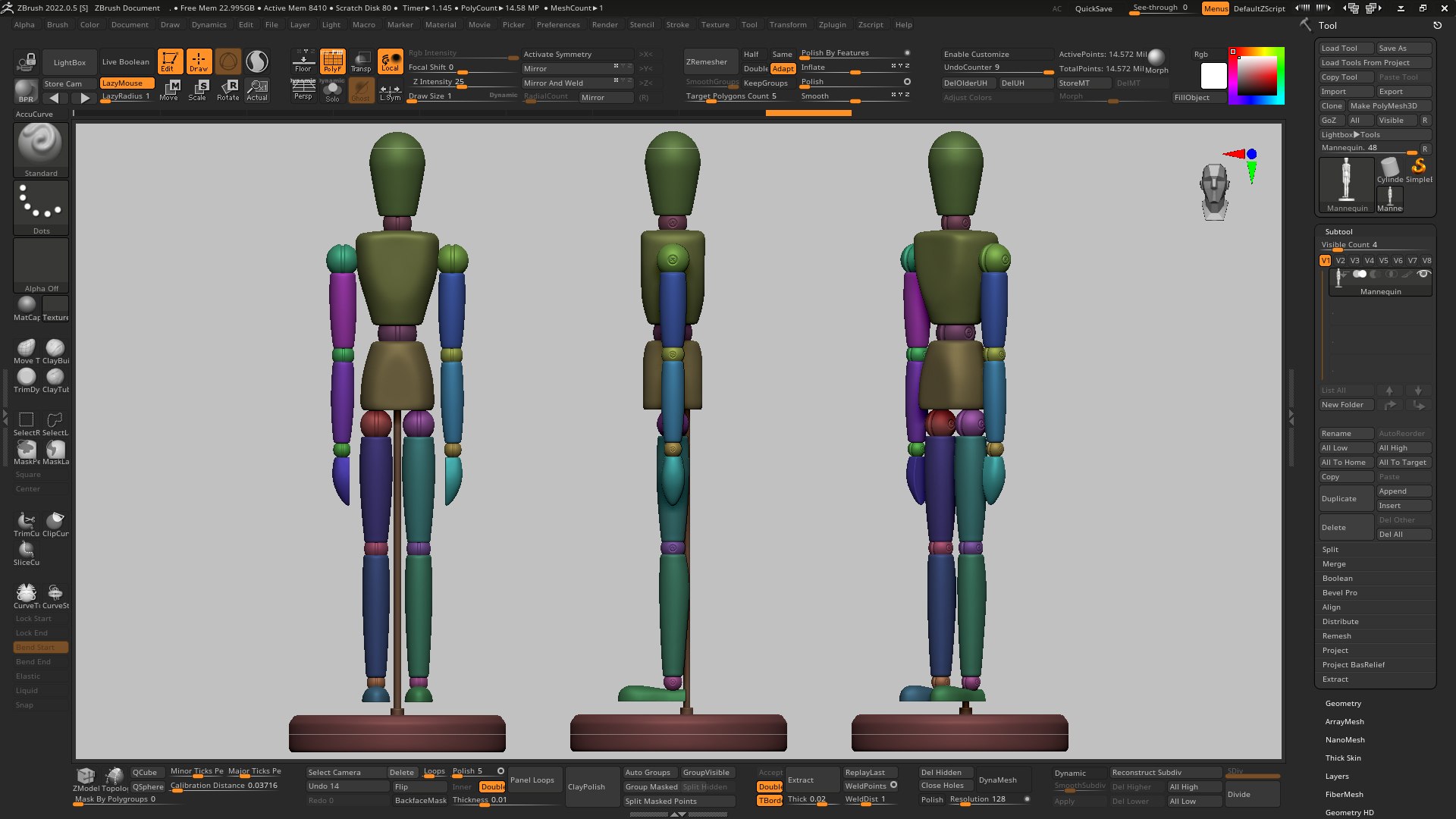 3D Drawing Mannequin Wooden Poseable Figure https://p.turbosquid.com/ts-thumb/dz/eWYqGh/Ab/5.zbrush_screenshot/jpg/1745276687/1920x1080/fit_q87/e6c5872975722743ef158c5d75c0bd2035296a80/5.zbrush_screenshot.jpg
