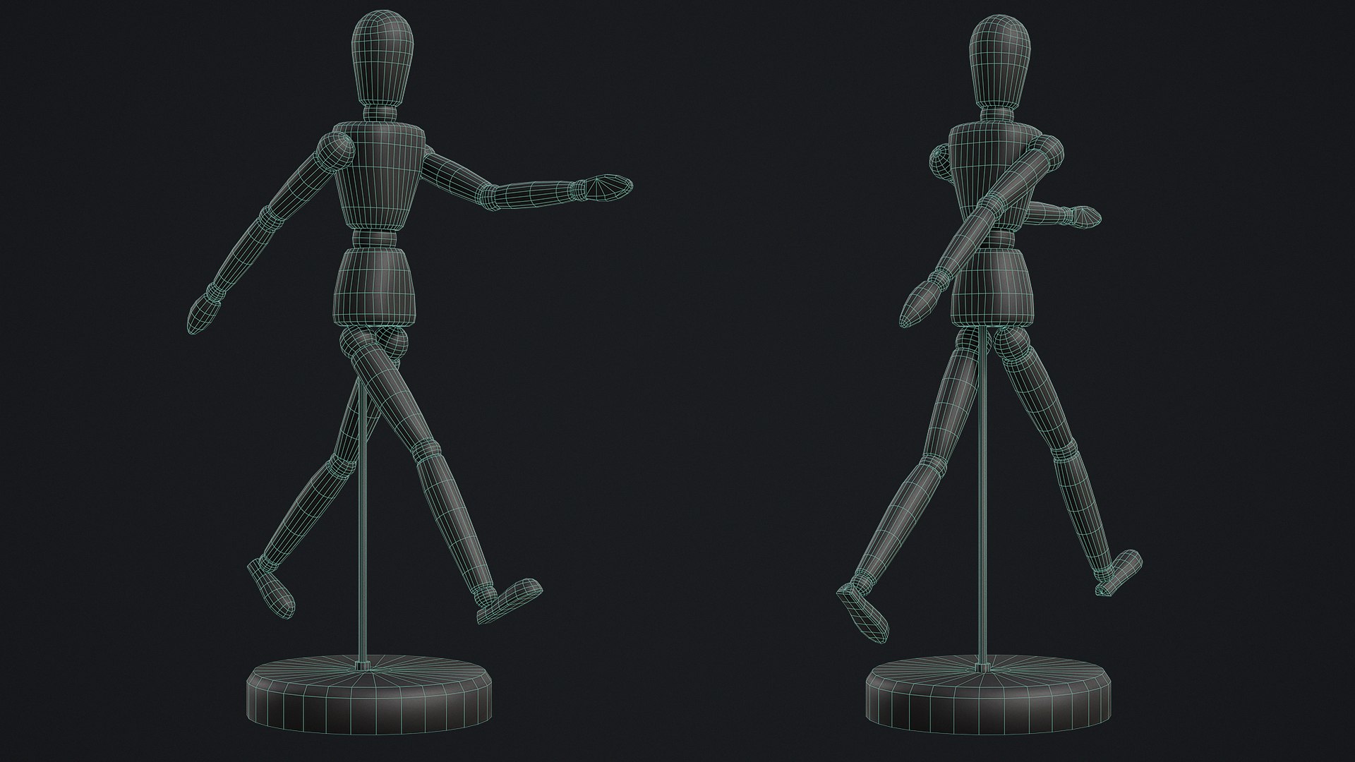 3D Drawing Mannequin Wooden Poseable Figure https://p.turbosquid.com/ts-thumb/dz/eWYqGh/SY/2/jpg/1745276685/1920x1080/fit_q87/ef874e3eb590783b3e876a9ae008cddfc1011d0a/2.jpg