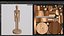 Drawing Mannequin Wooden Poseable Figure