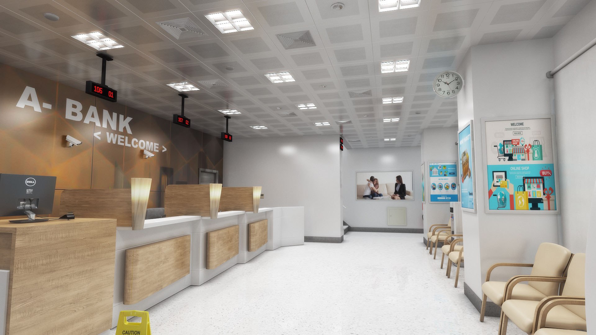 realistic interior 1 bookstore 3D model https://p.turbosquid.com/ts-thumb/dz/fHkhQm/bB/bankroom017/jpg/1681344533/1920x1080/fit_q87/974fab7ffa3f0ed094c98a169425166633f22832/bankroom017.jpg