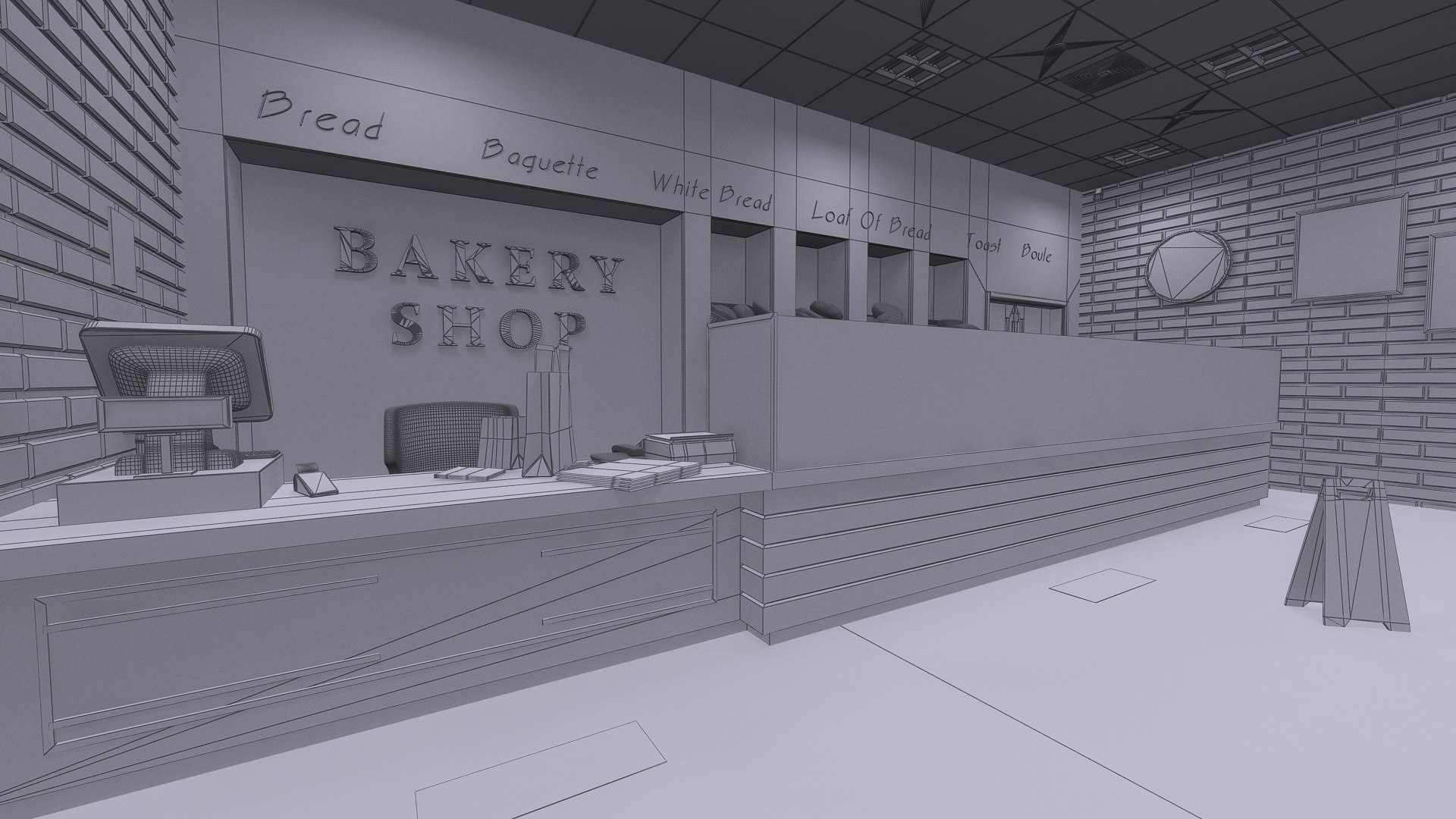 realistic interior 1 bookstore 3D model https://p.turbosquid.com/ts-thumb/dz/fHkhQm/qu/bakeryshop0112/jpg/1681345220/1920x1080/fit_q87/2ea2fb9265959c10aeb9091b67d3e23a670256f0/bakeryshop0112.jpg