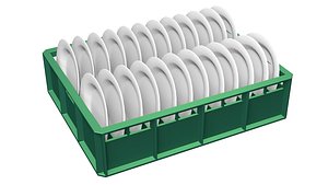Dish Drainer
