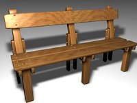 parkbench