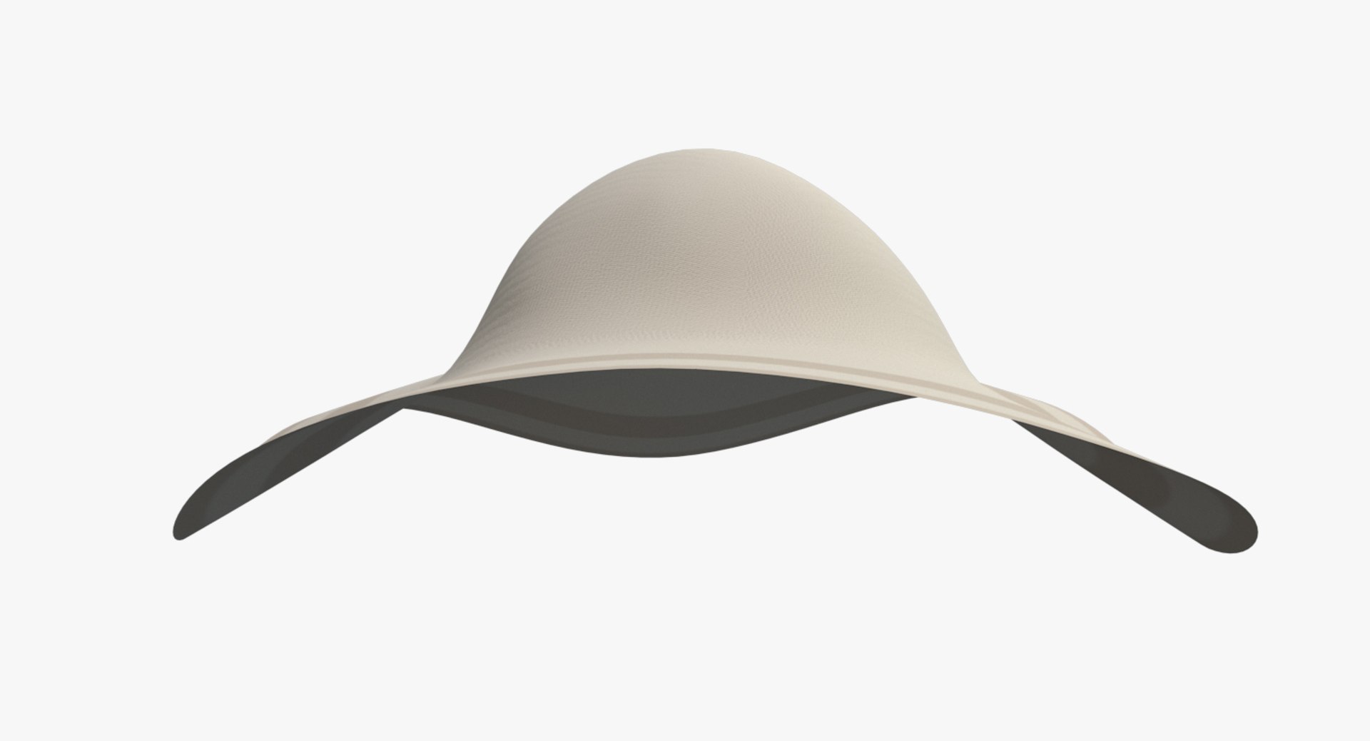 3D Hat 001 - TurboSquid 1332349