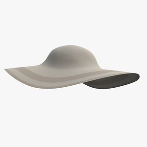 Sun Hat 001