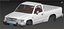Toyota Huilx 2000-2005