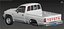 Toyota Huilx 2000-2005