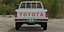 Toyota Huilx 2000-2005
