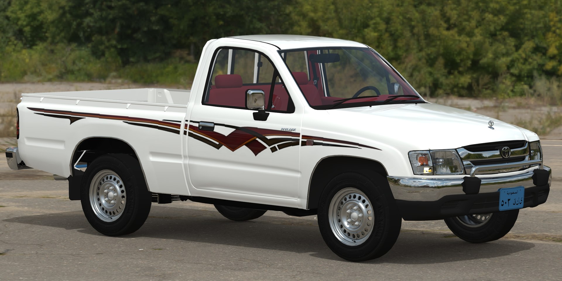 3D Toyota Huilx 2000-2005 https://p.turbosquid.com/ts-thumb/dz/o7MCV1/i3/5.325/jpg/1759535614/1920x1080/fit_q87/0badd3cd43bc405a67da5dbc1e222b87fe78cb4e/5.325.jpg