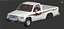 Toyota Huilx 2000-2005