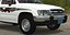 Toyota Huilx 2000-2005